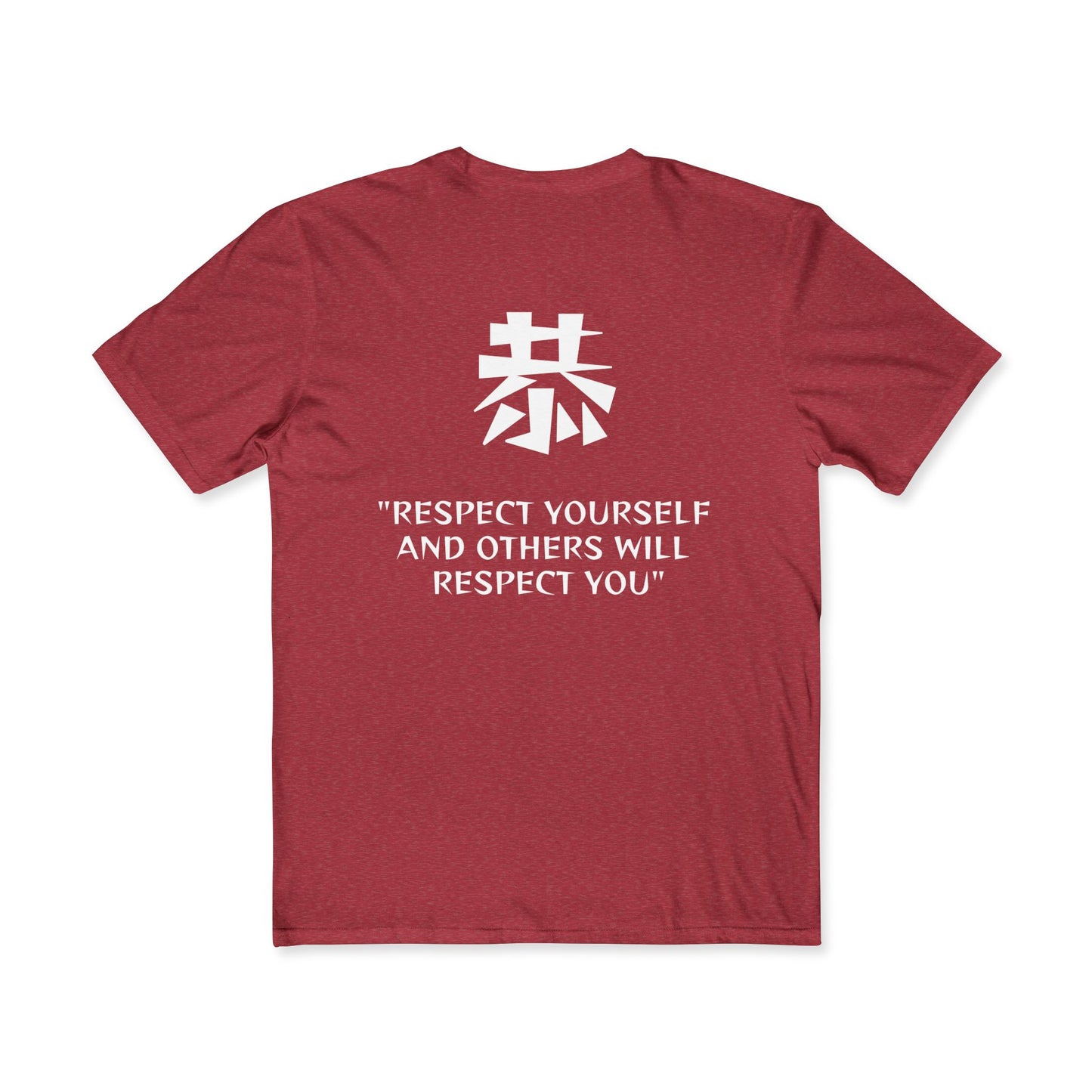 Vintage T-REX Respect Tee