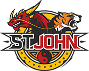 Austin St. John Gift Card