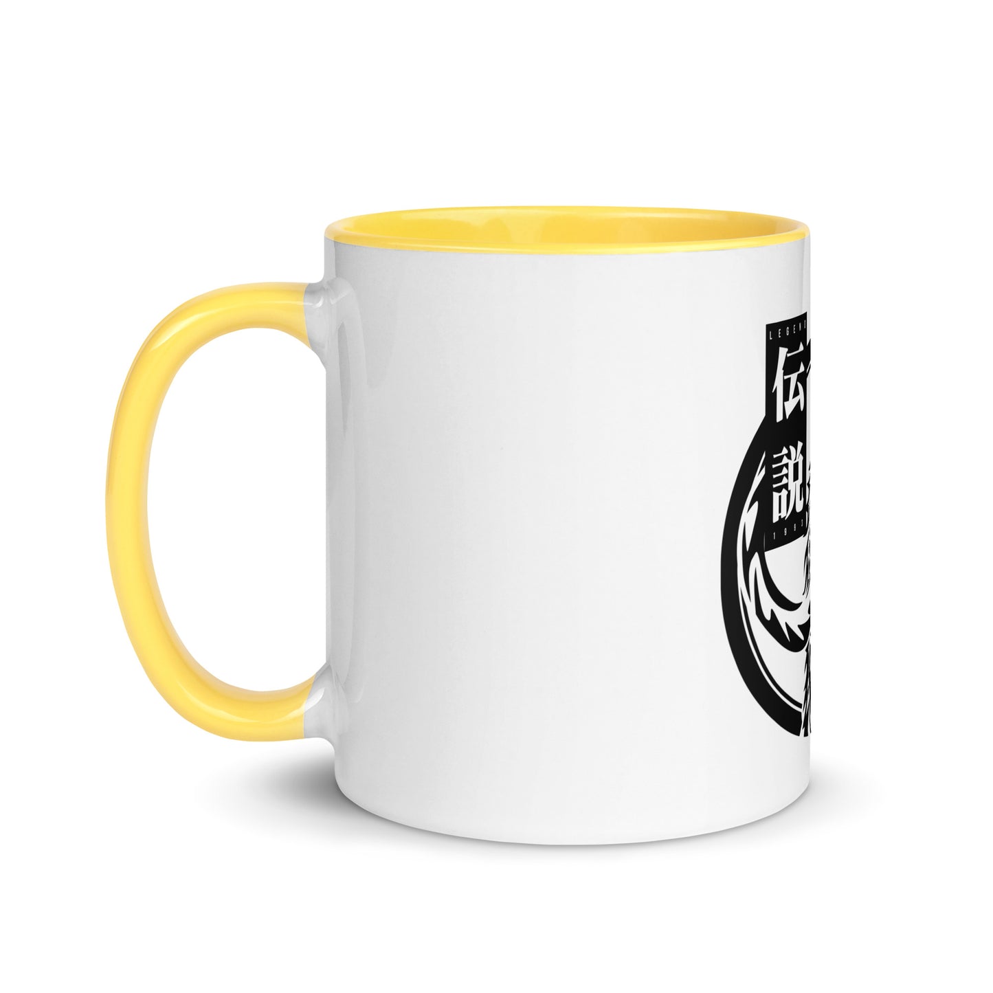 The Mastodon Mug - St. John Enterprises