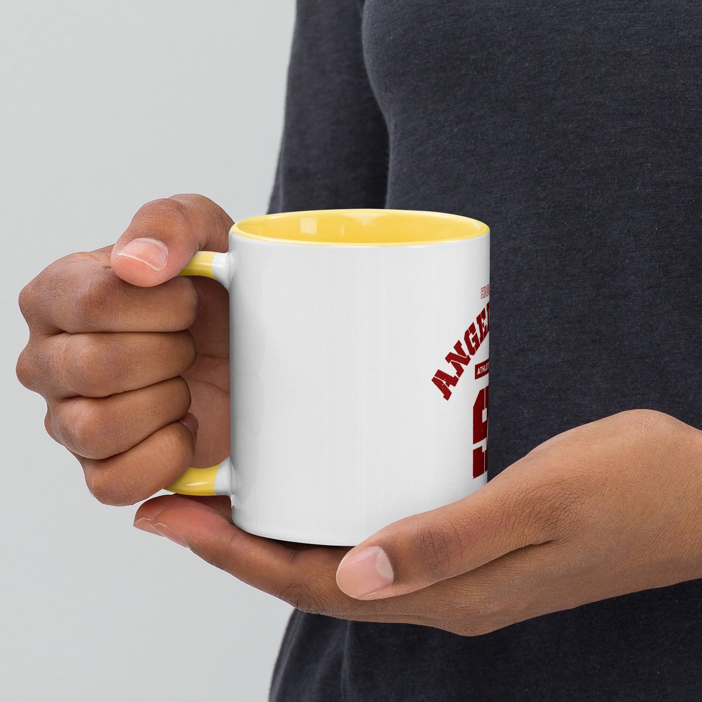 The Angle Grove Mug - St. John Enterprises