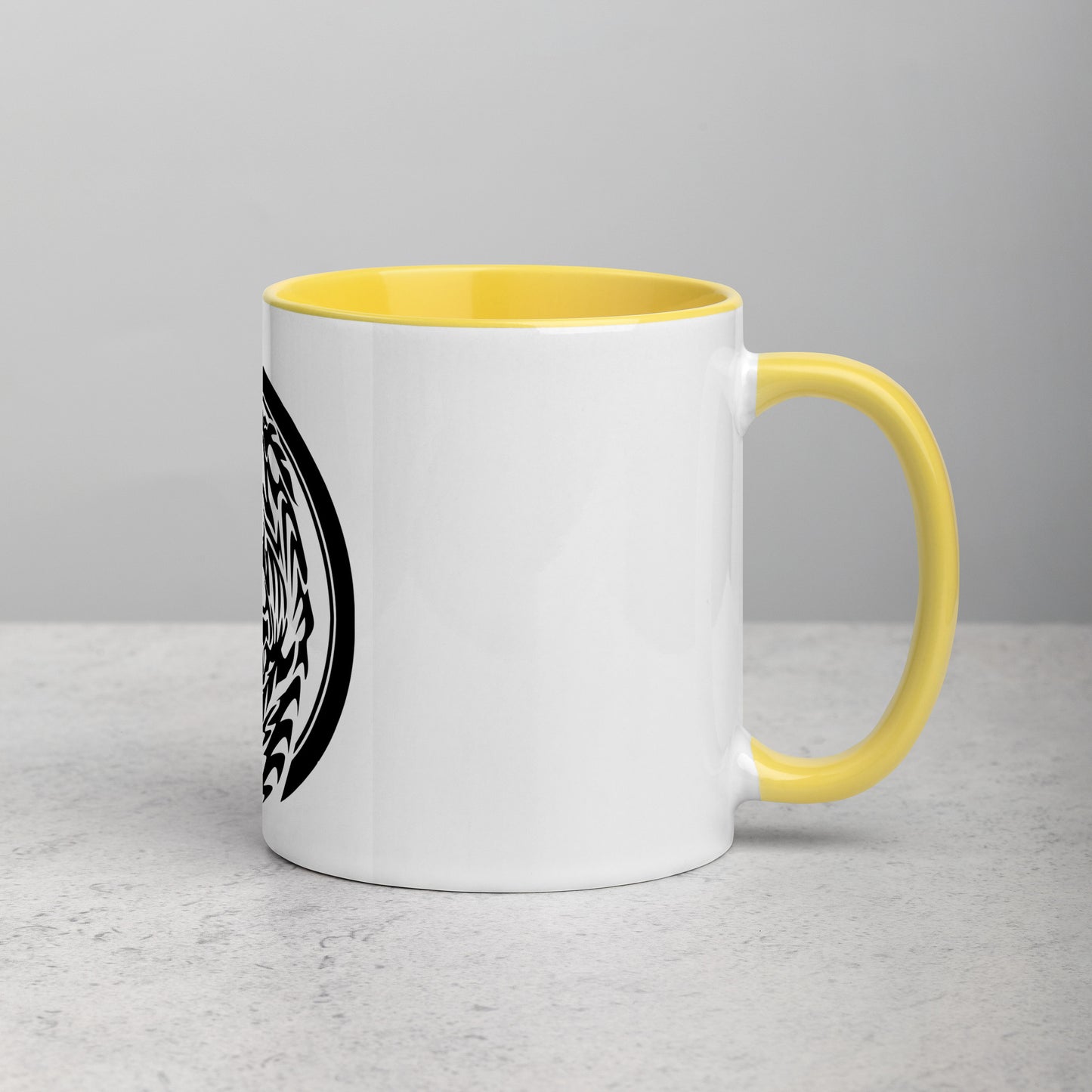 The Tyrannosaurus Mug - St. John Enterprises