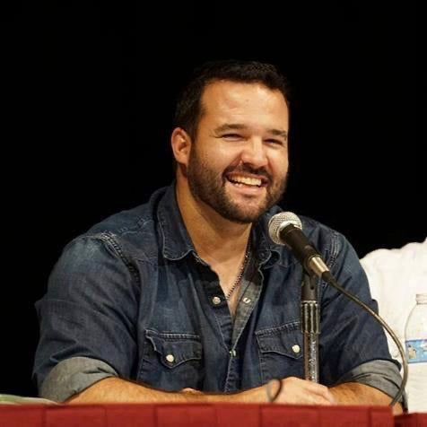 Personalized Video from Austin St. John to You! - St. John Enterprises