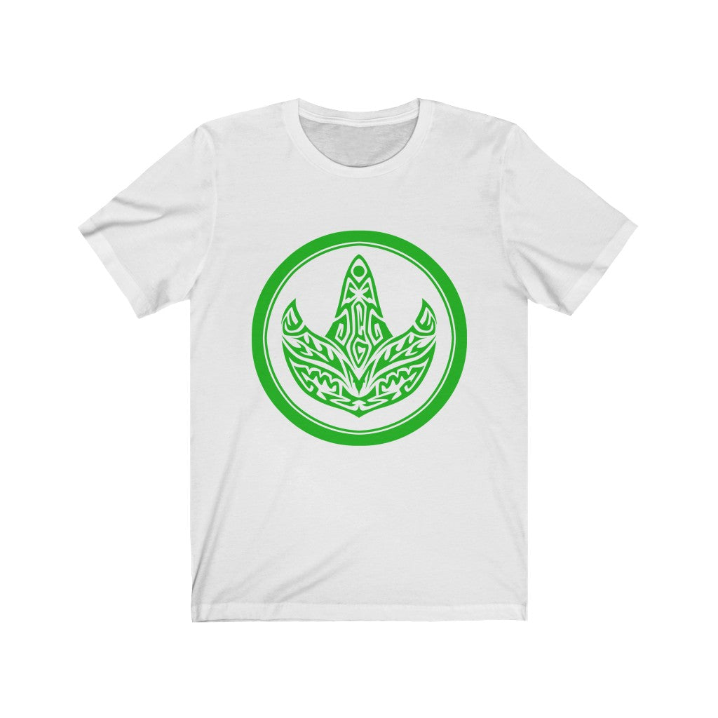 Vintage Green Ranger Tee - St. John Enterprises