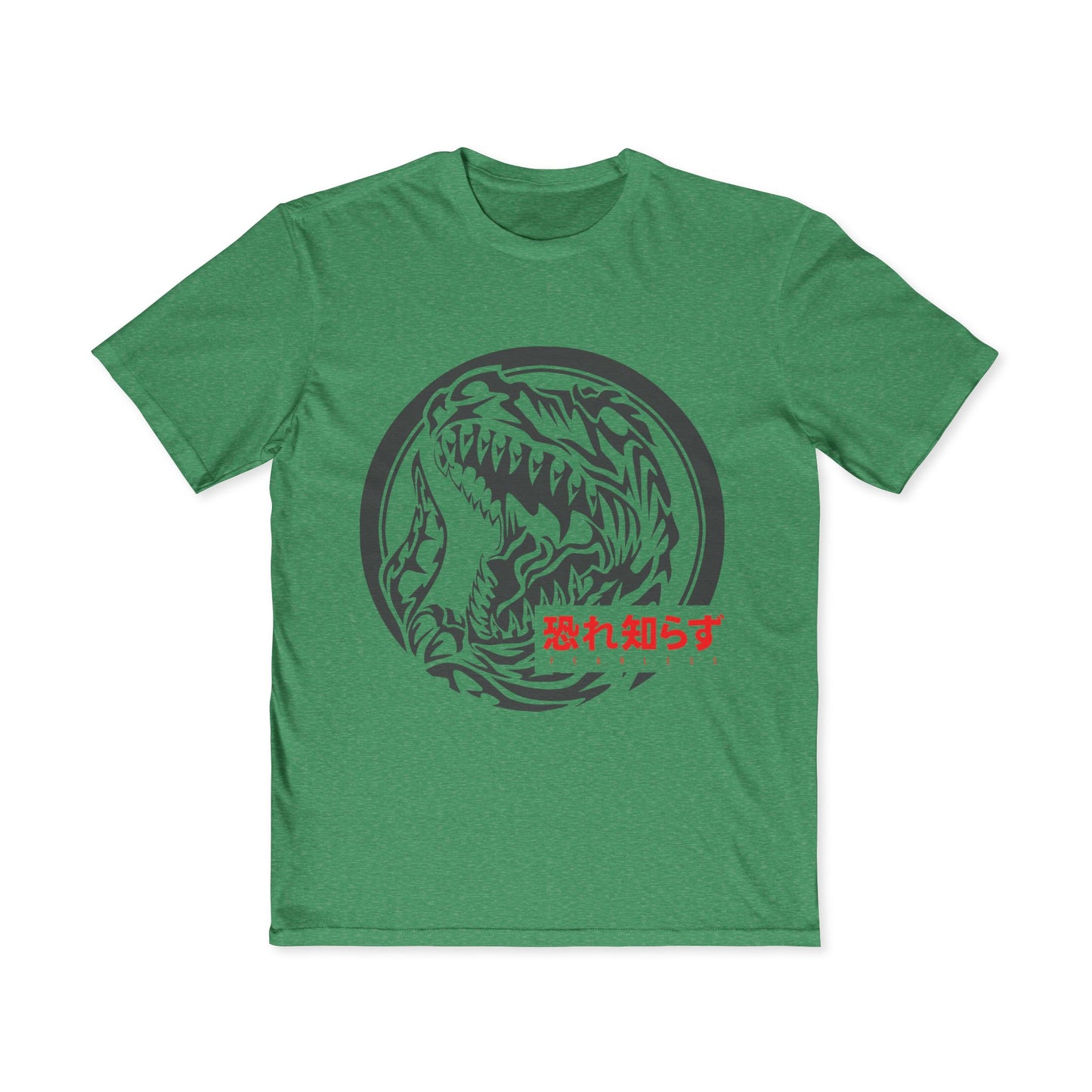 Battle Rex Tee