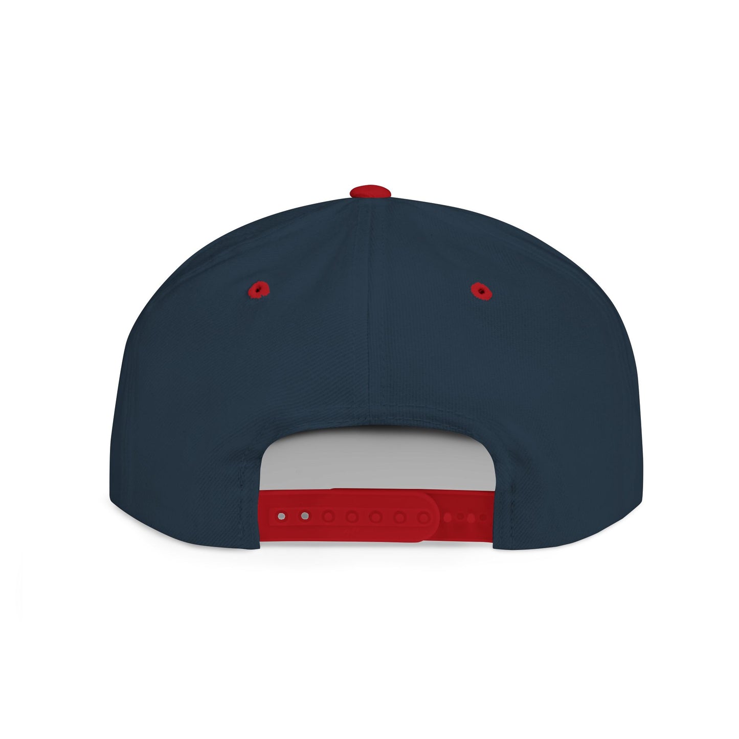 Loyalty Flat Bill Hat