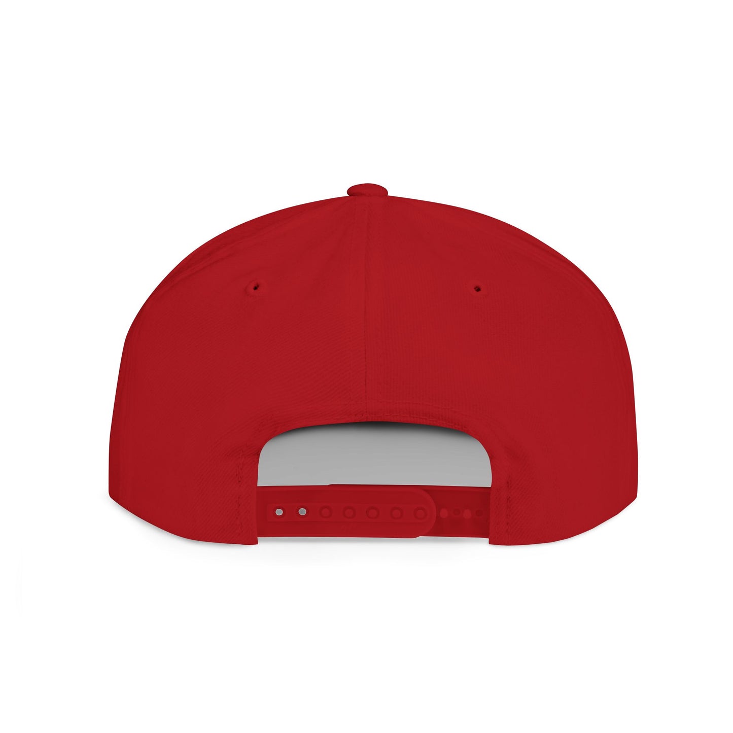 Loyalty Flat Bill Hat