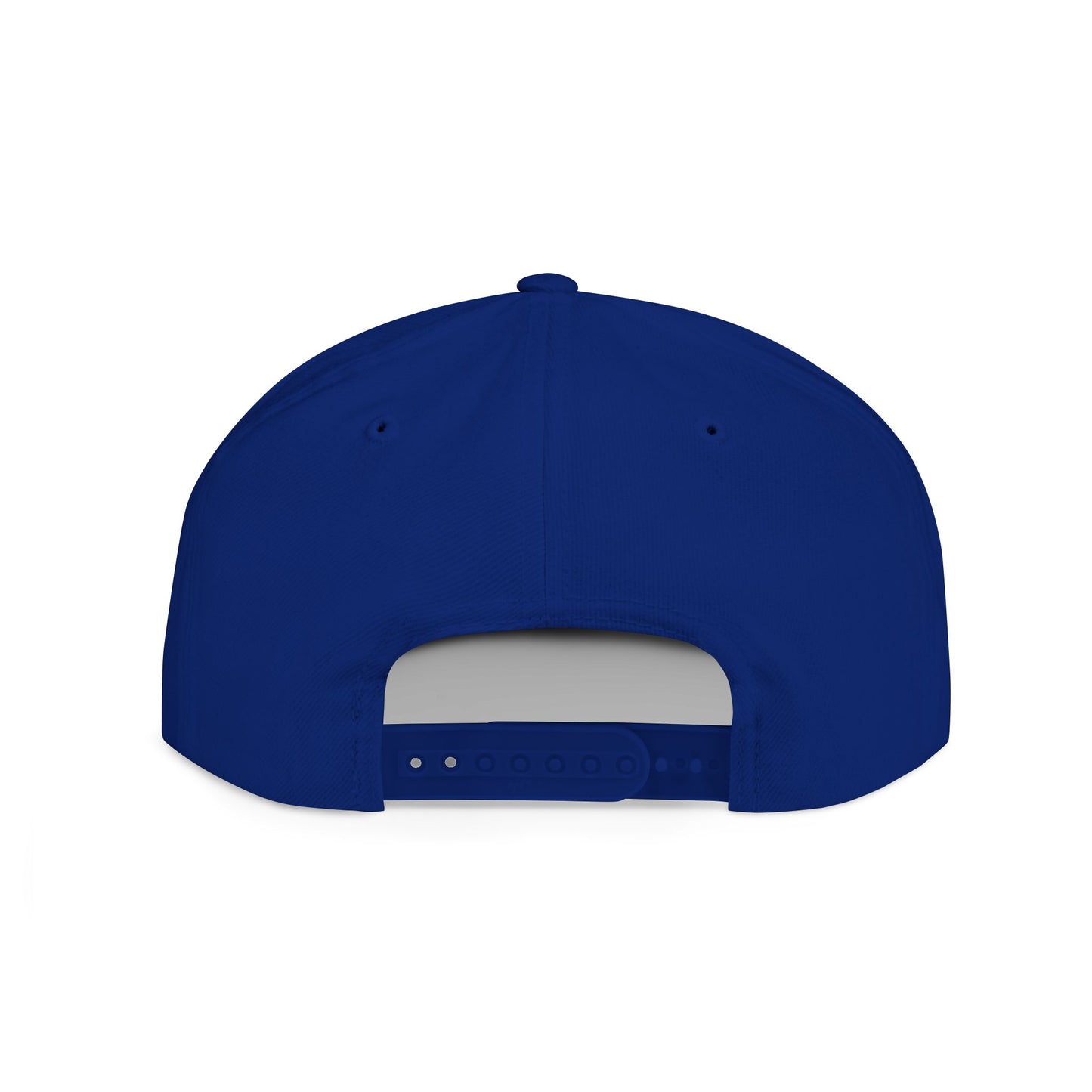 Loyalty Flat Bill Hat
