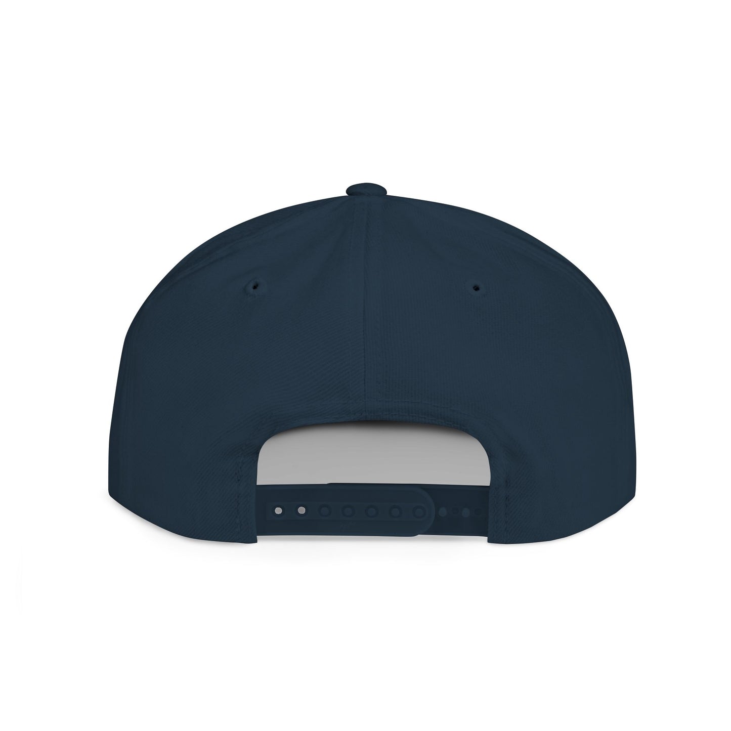 Loyalty Flat Bill Hat