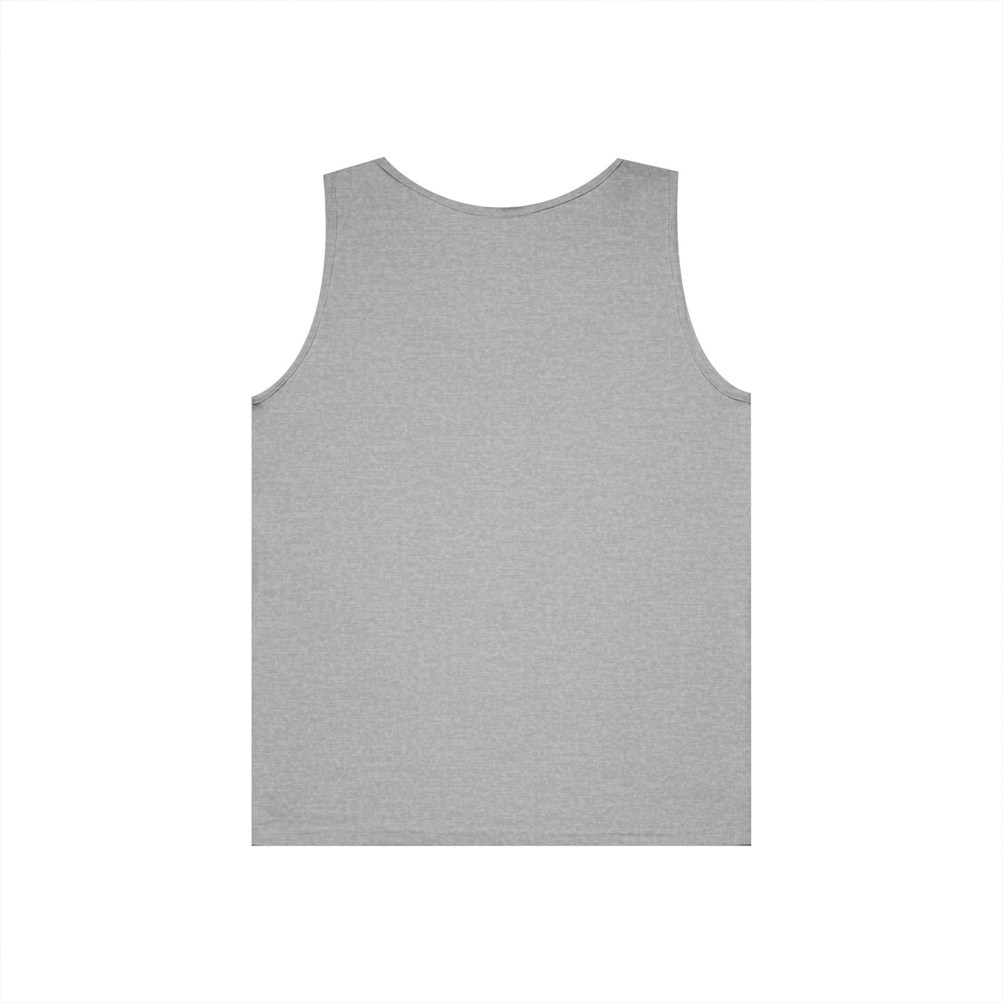 White Ranger Tank Top