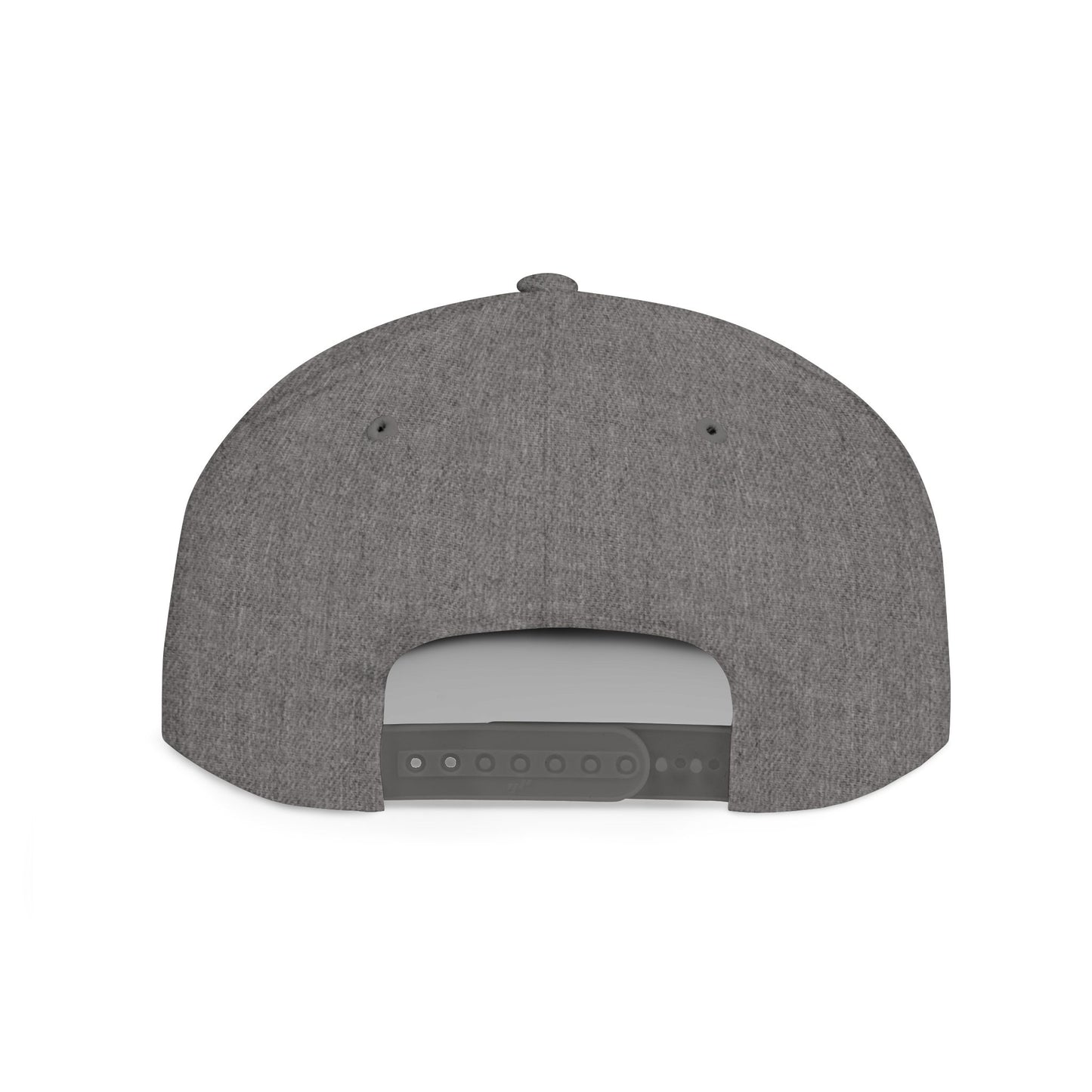Loyalty Flat Bill Hat