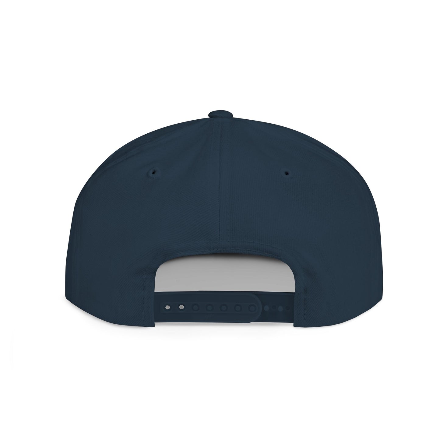 Loyalty Flat Bill Hat