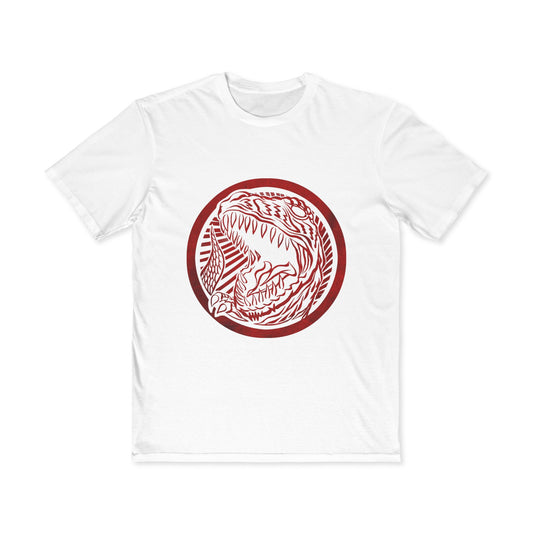 Vintage T-REX Respect Tee