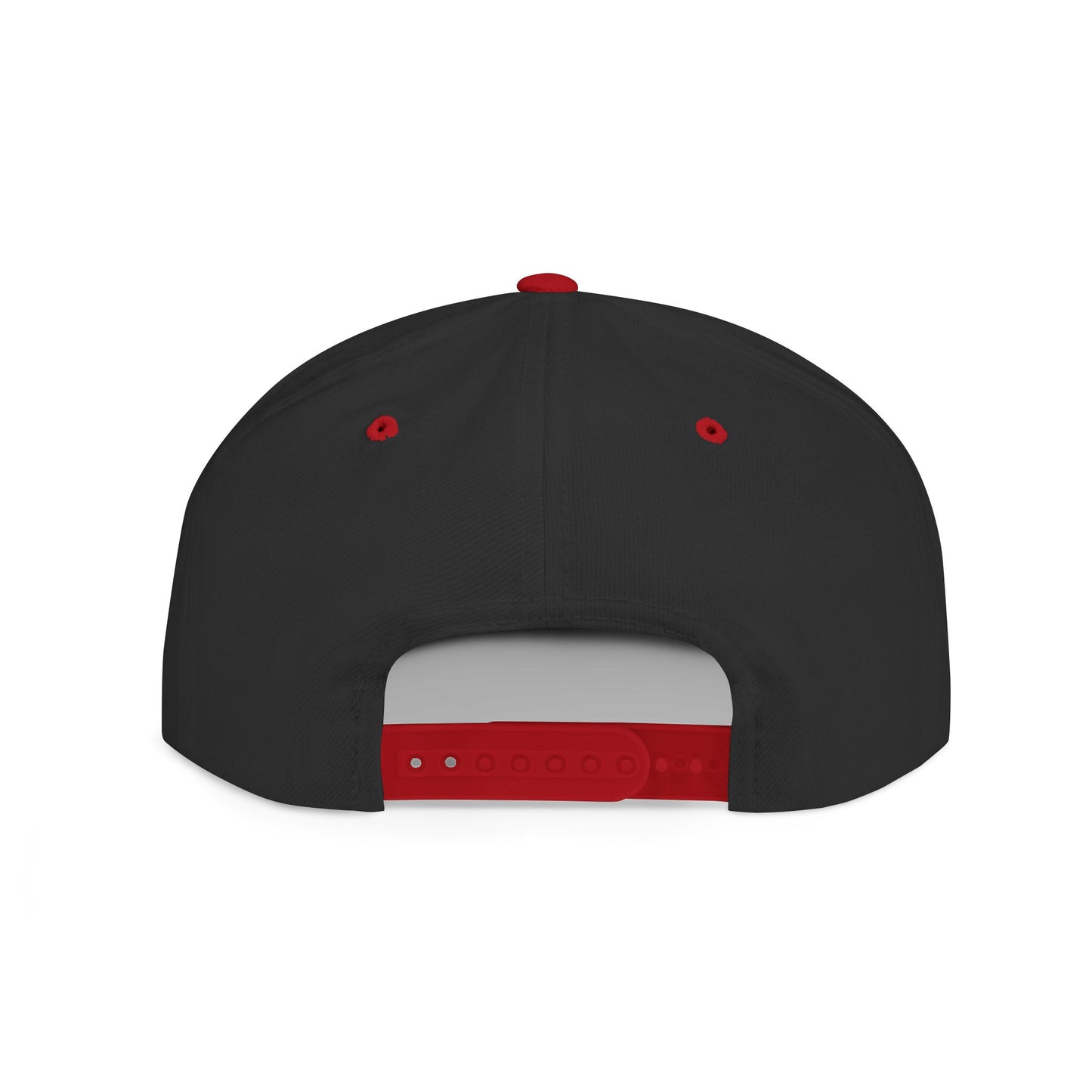 Loyalty Flat Bill Hat