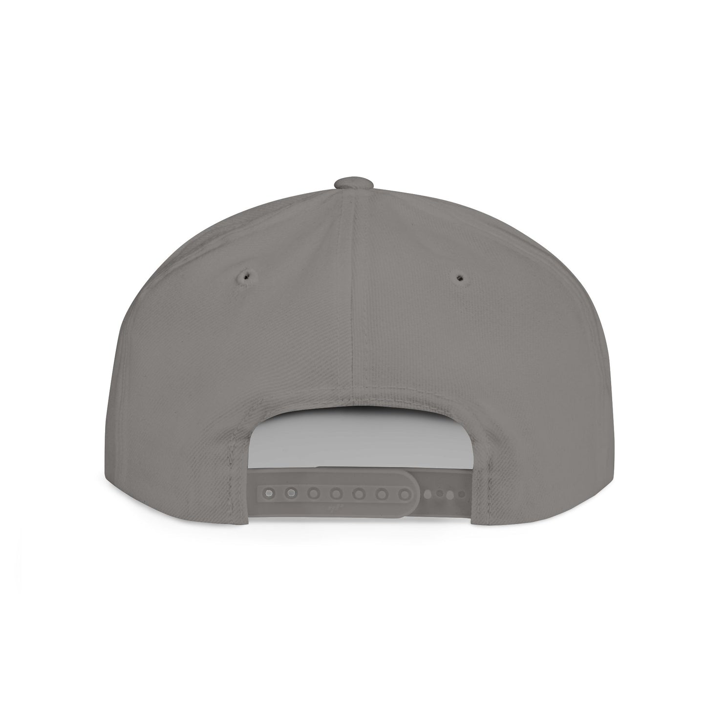 Loyalty Flat Bill Hat