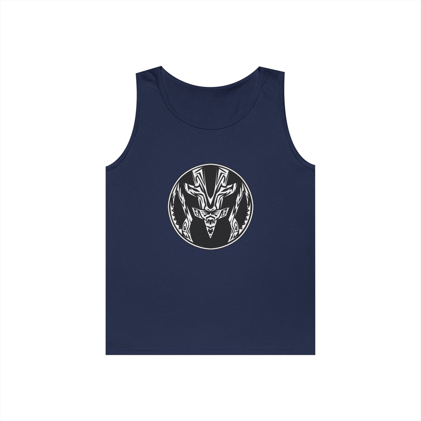 White Ranger Tank Top