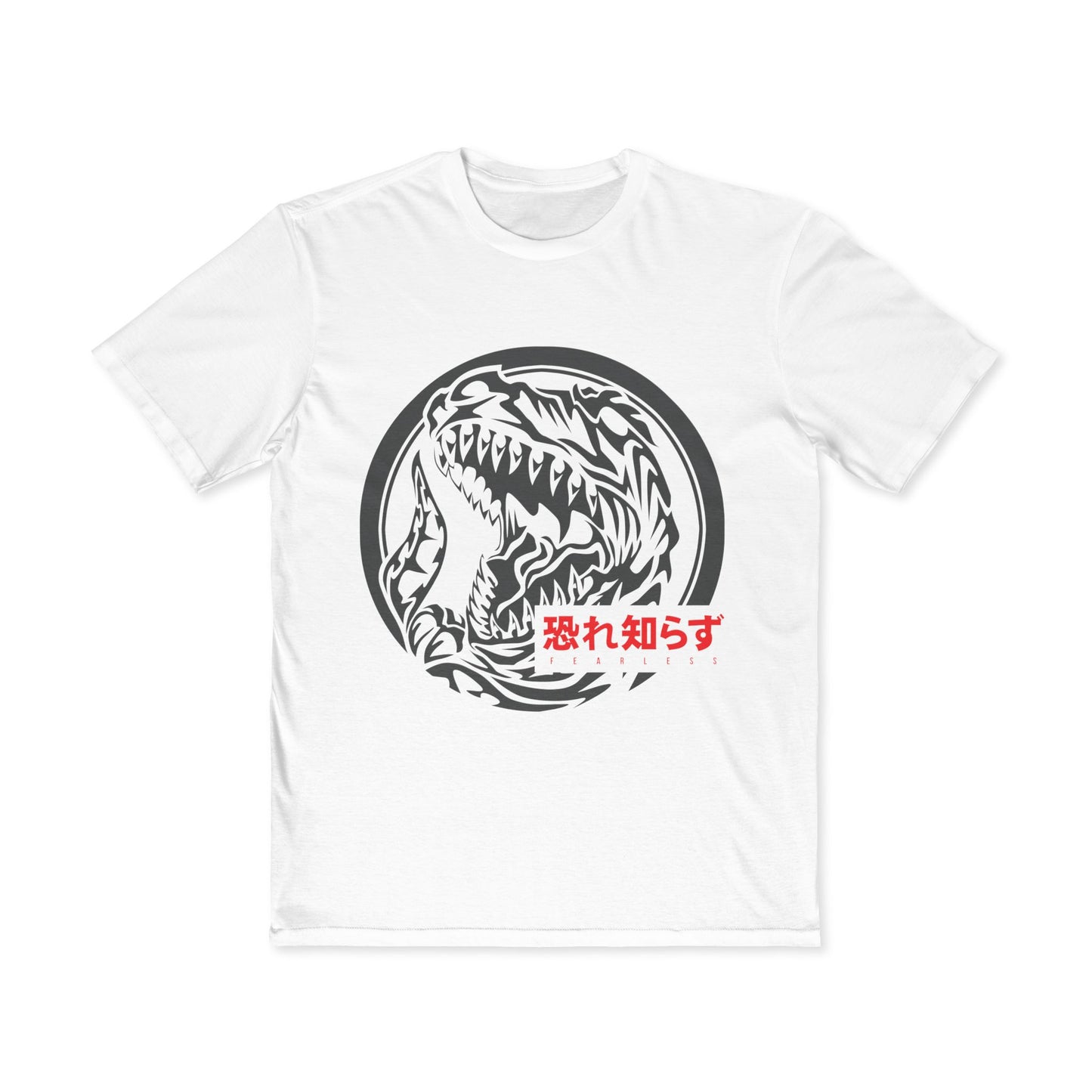 Battle Rex Tee
