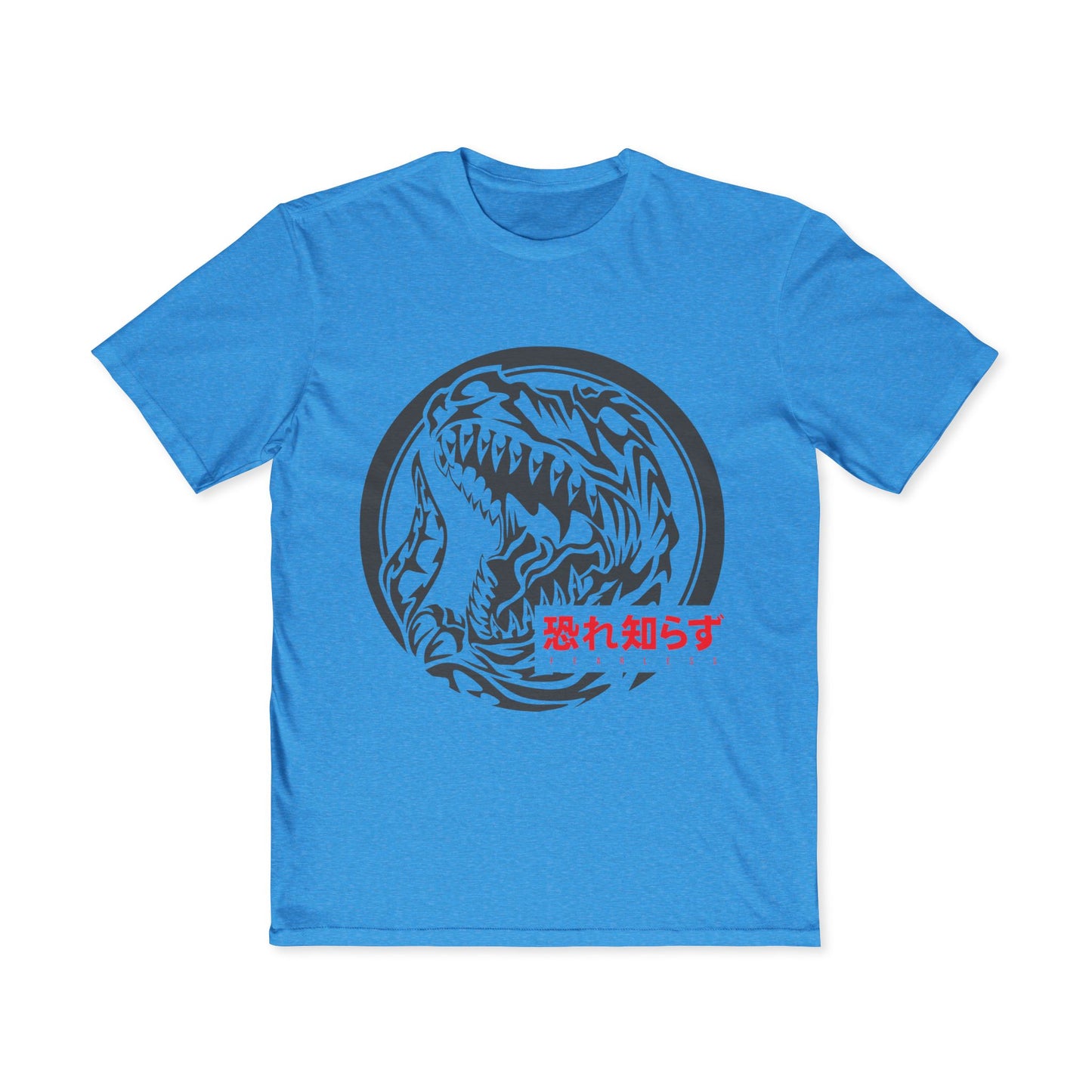 Battle Rex Tee