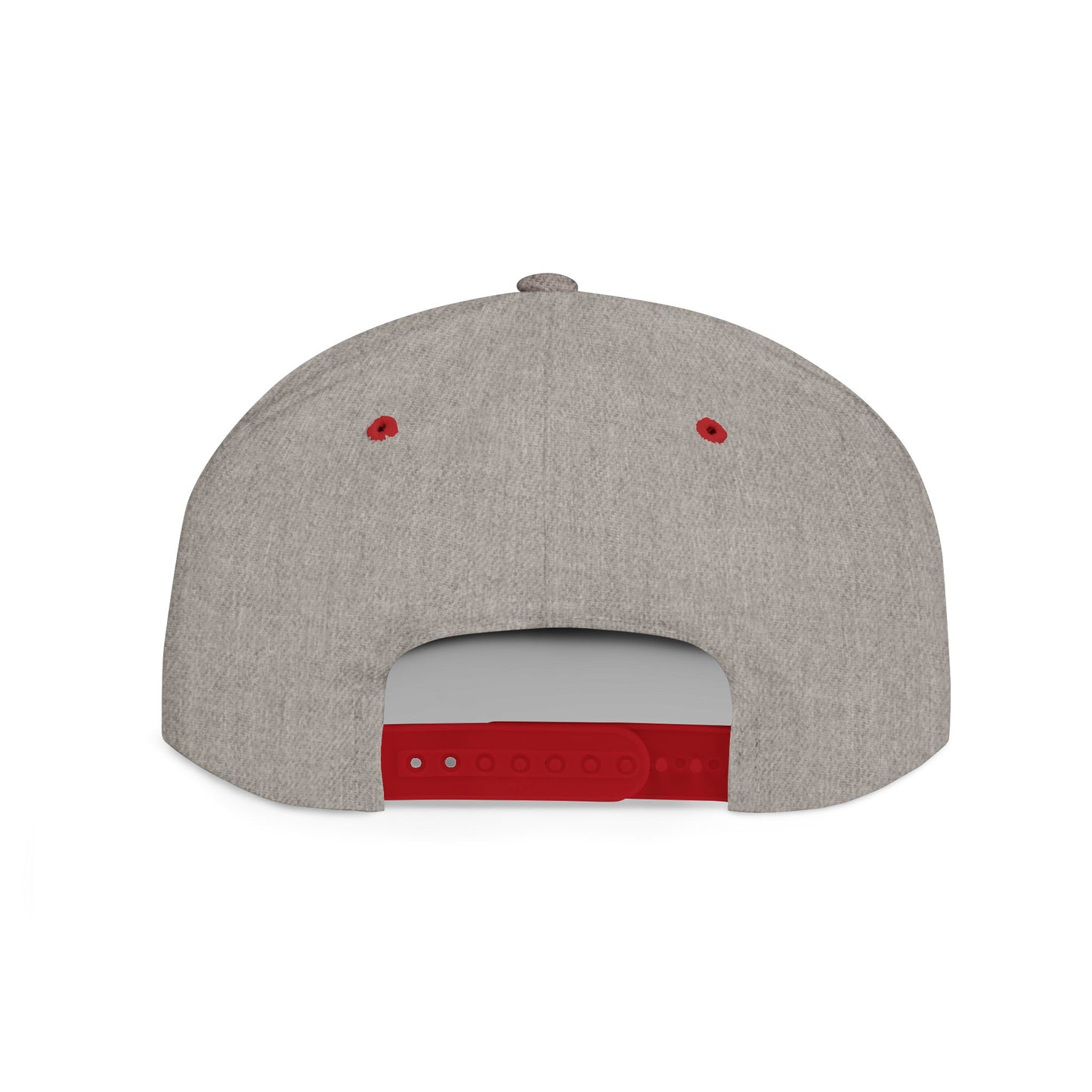 Loyalty Flat Bill Hat