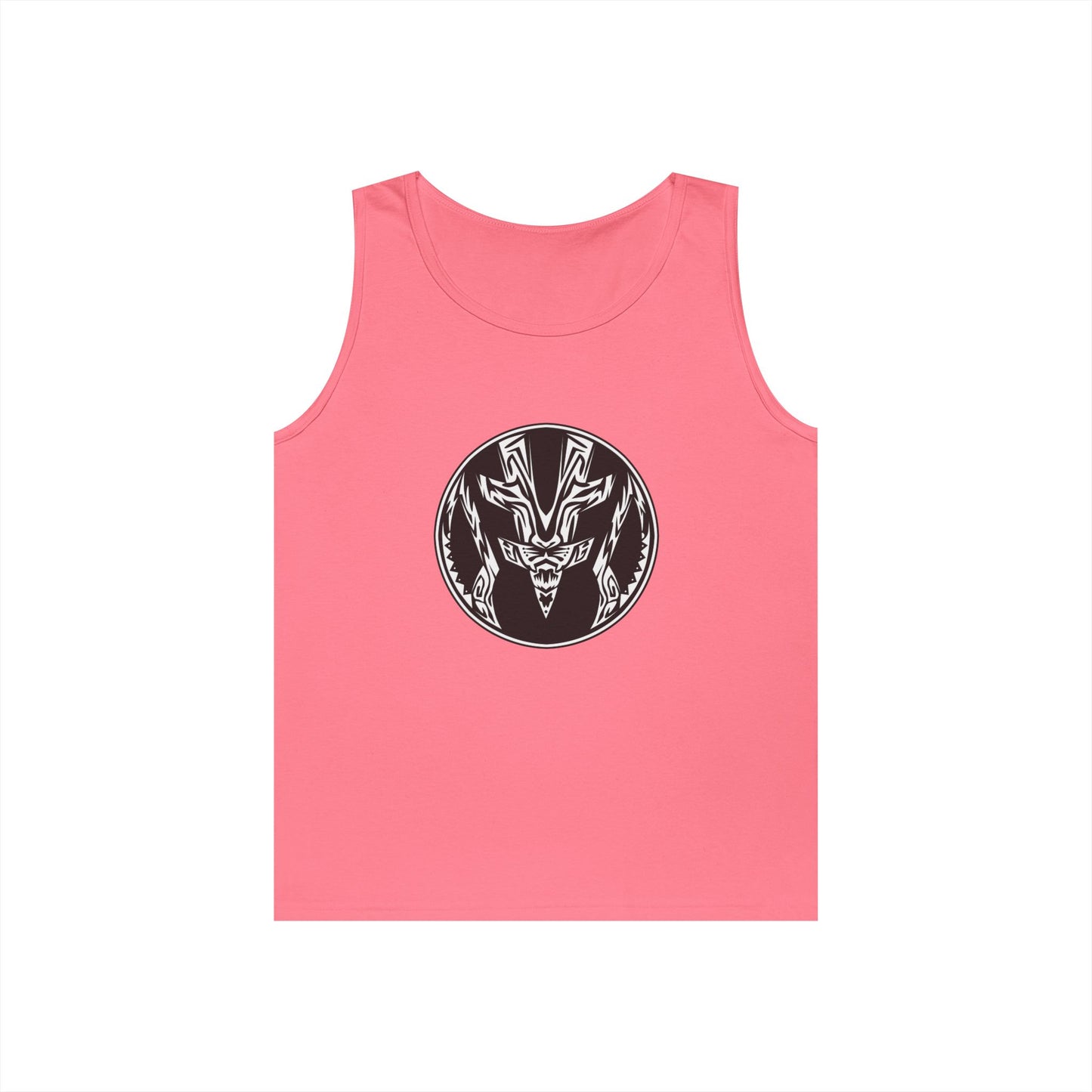 White Ranger Tank Top