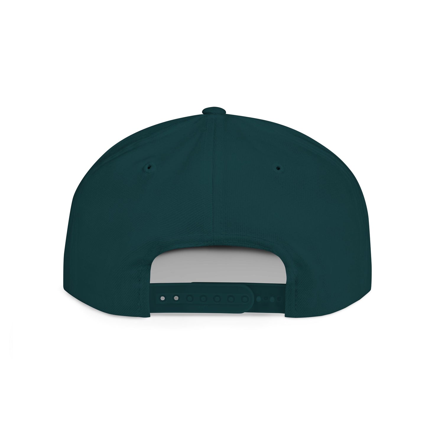 Loyalty Flat Bill Hat