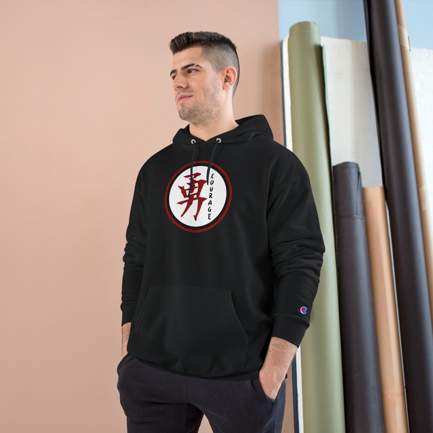 Champion Hoodie