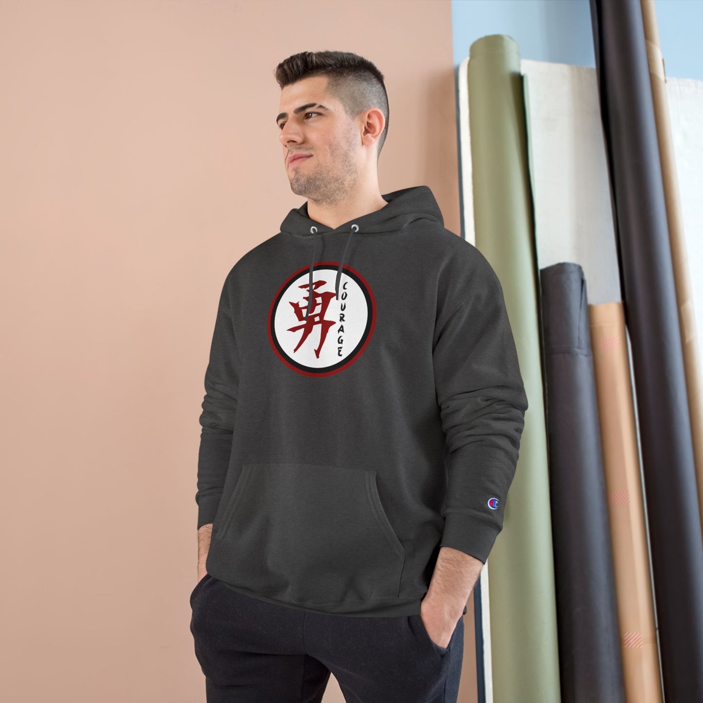 Champion Hoodie