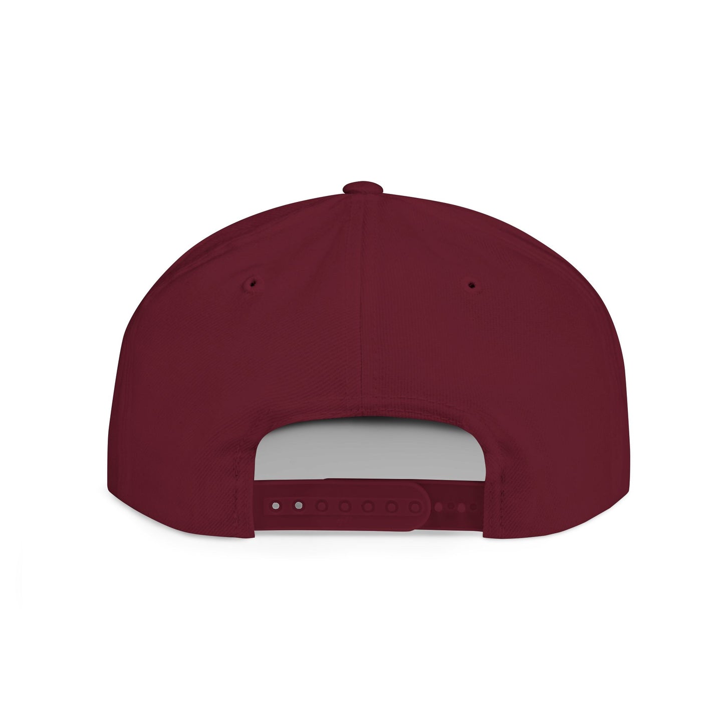 Loyalty Flat Bill Hat