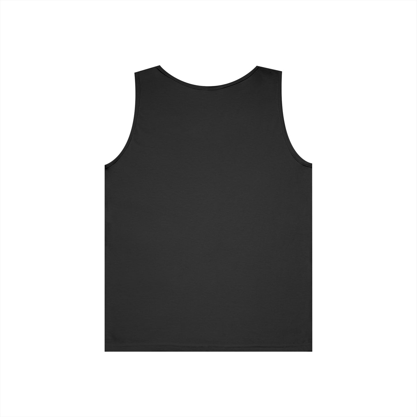 White Ranger Tank Top
