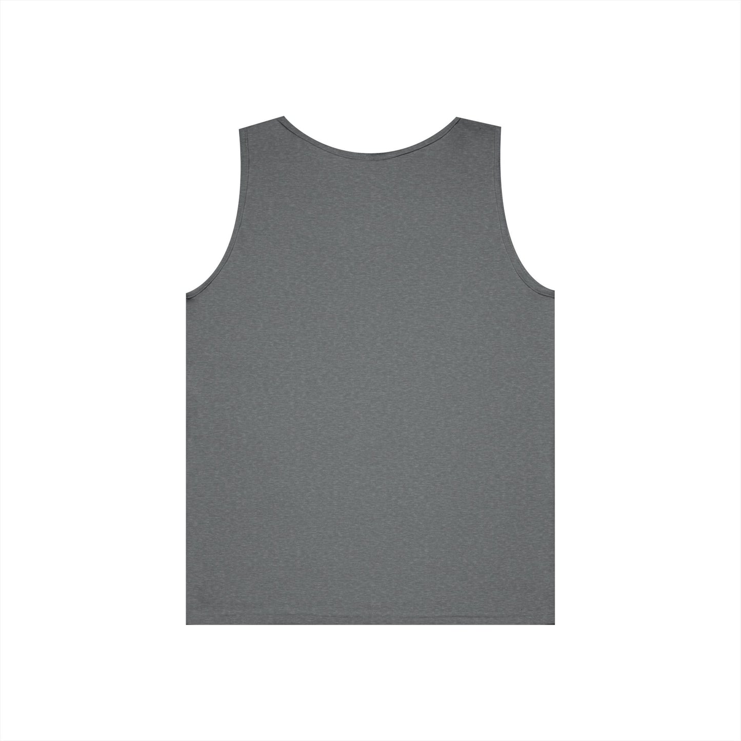 White Ranger Tank Top