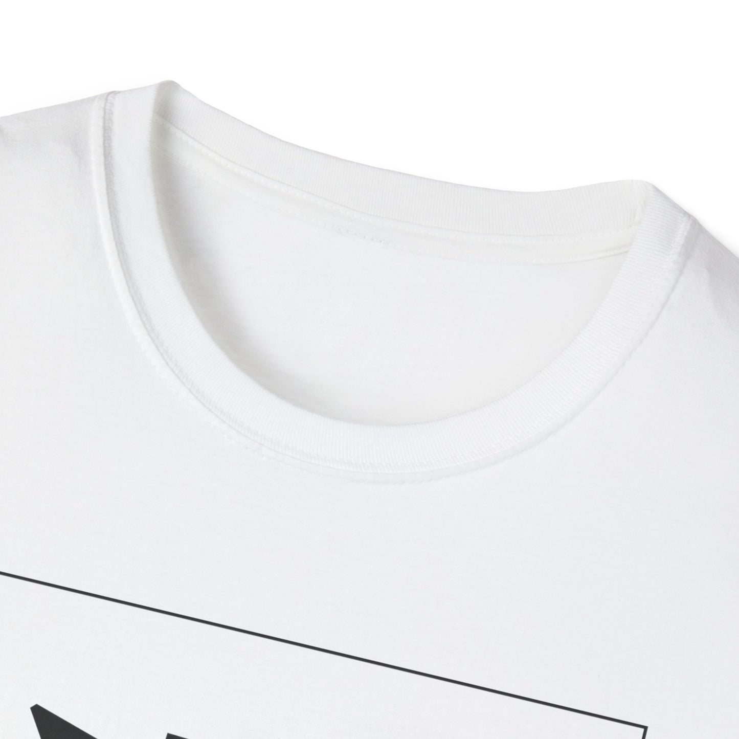 Vintage Black Ranger Compassion Tee