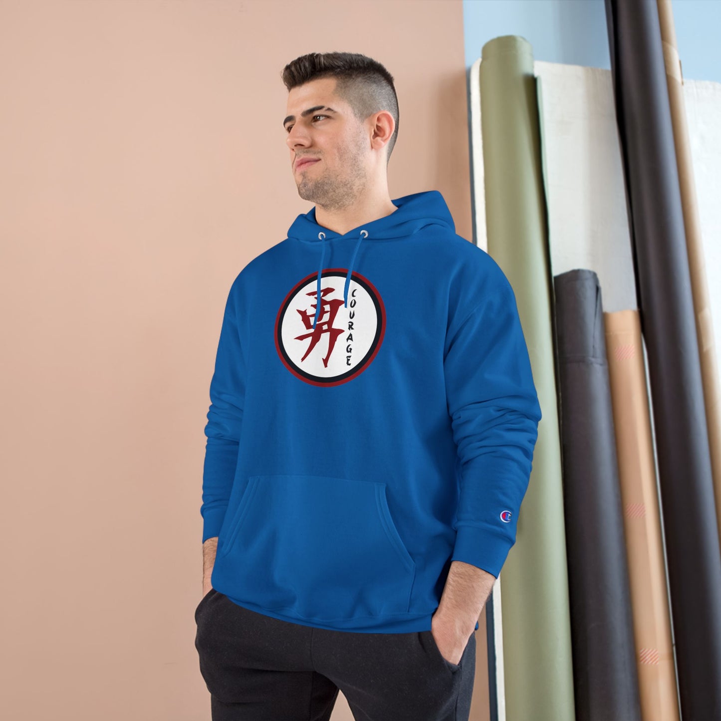 Champion Hoodie