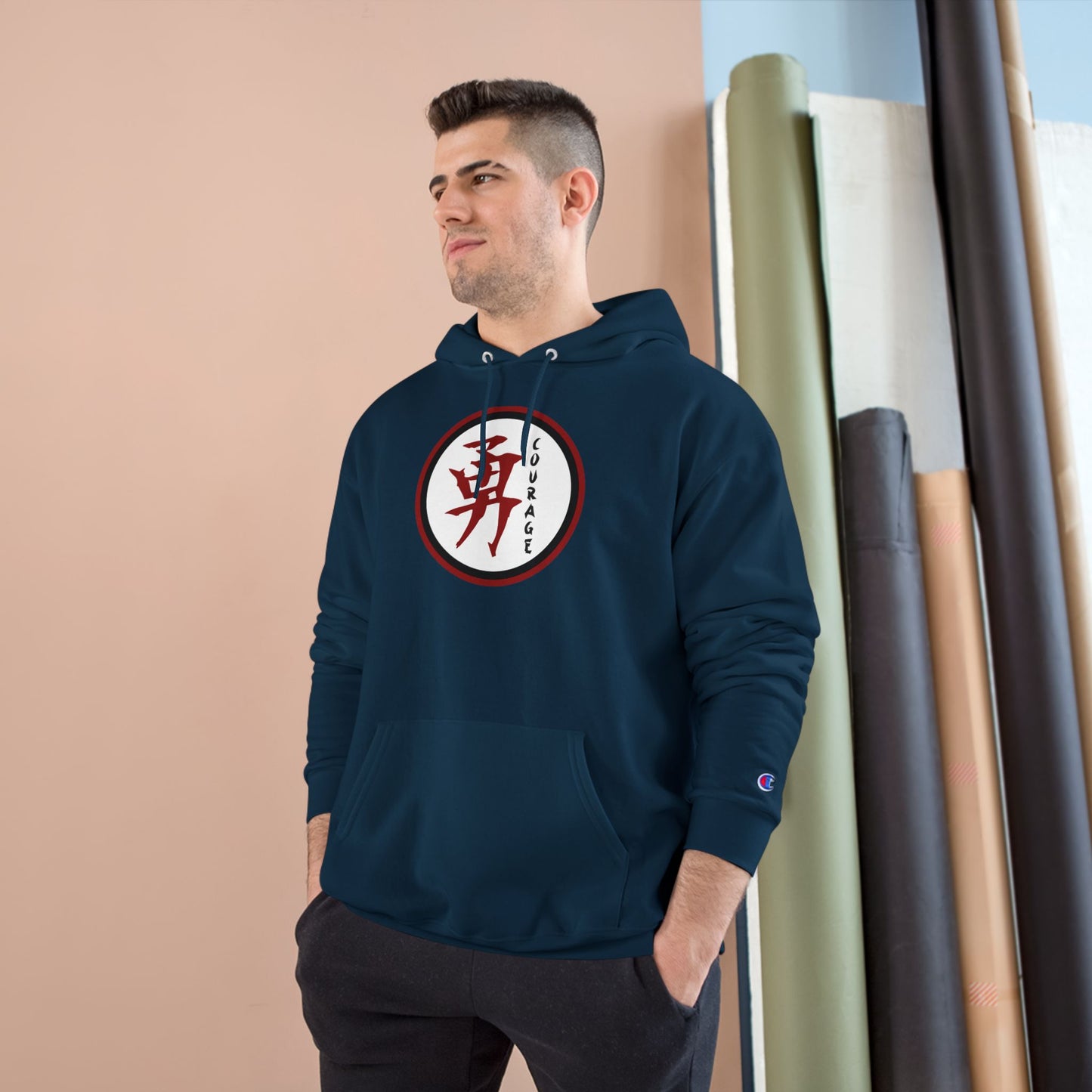 Champion Hoodie