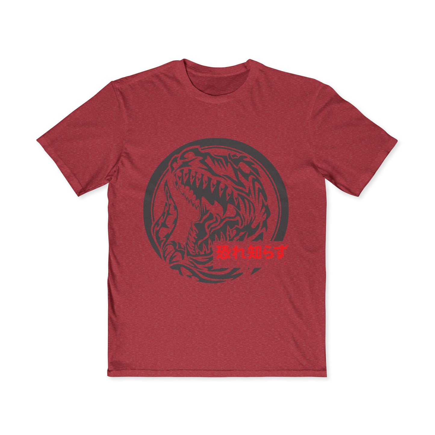 Battle Rex Tee