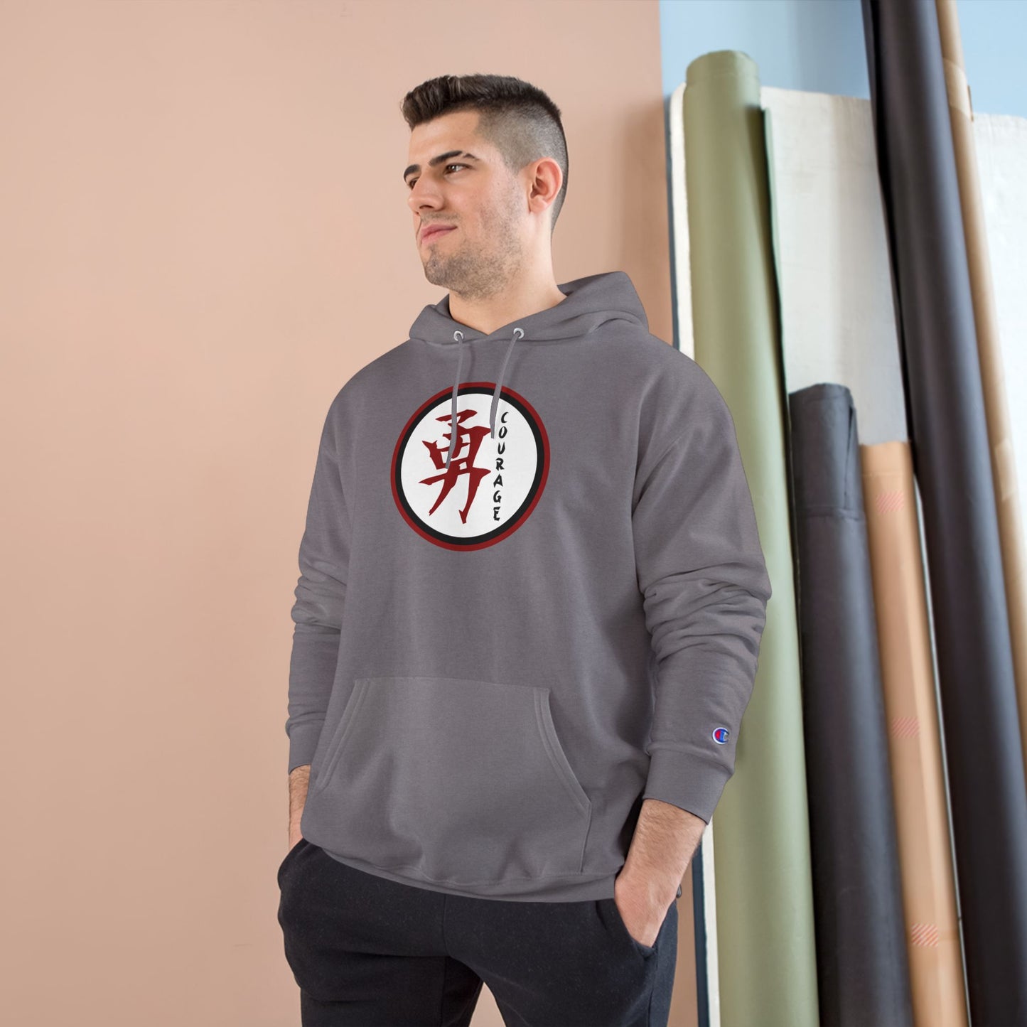 Champion Hoodie