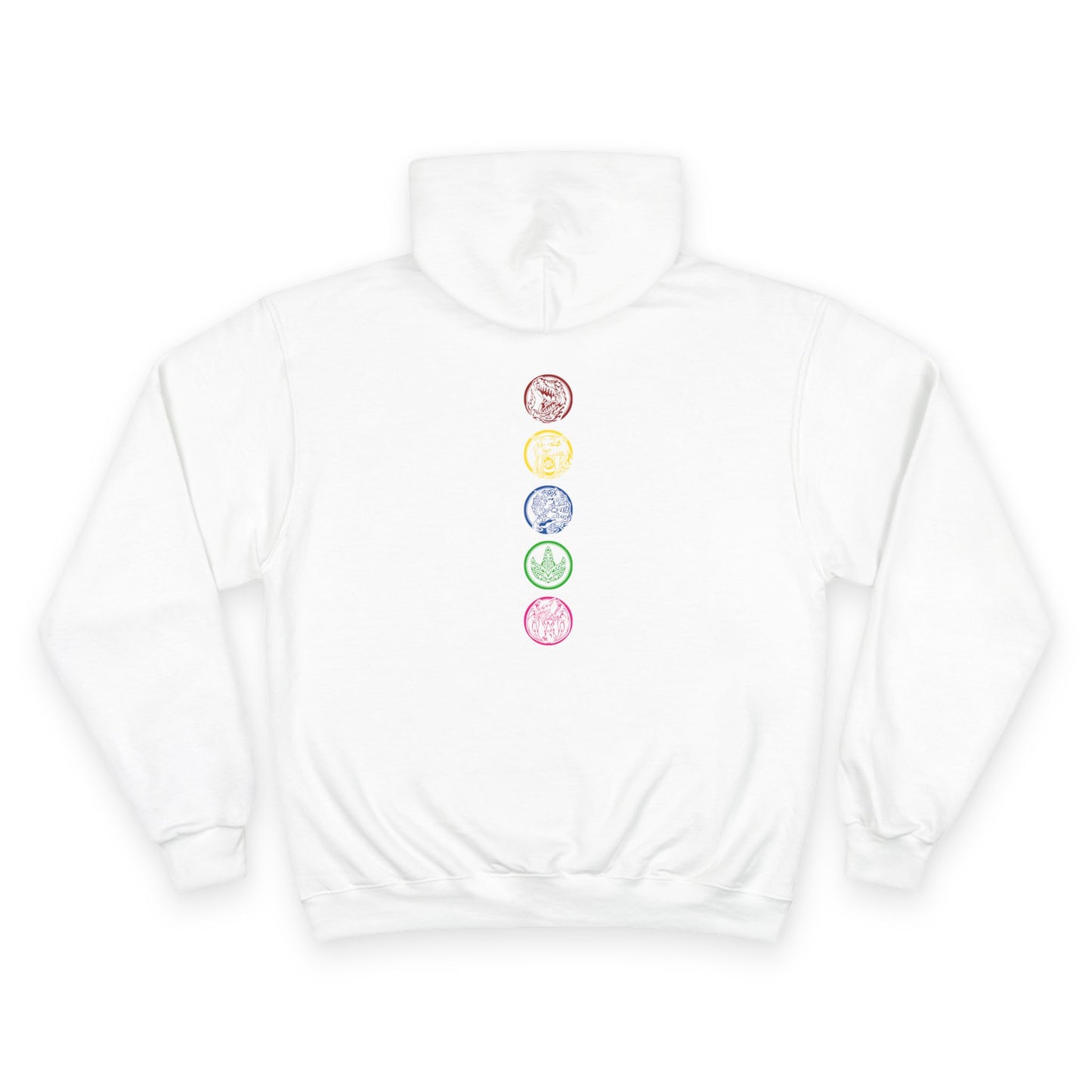 Champion Hoodie
