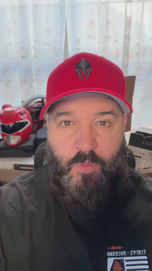 Personalized Video from Austin St. John to You!