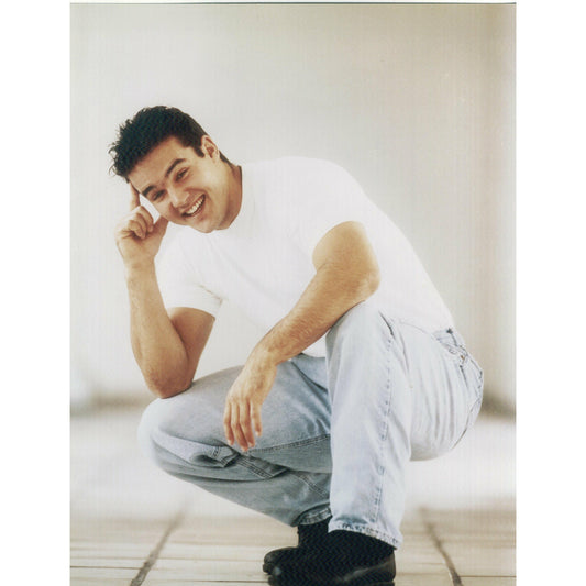 Autographed Photo of Austin St. John | Austin St. John