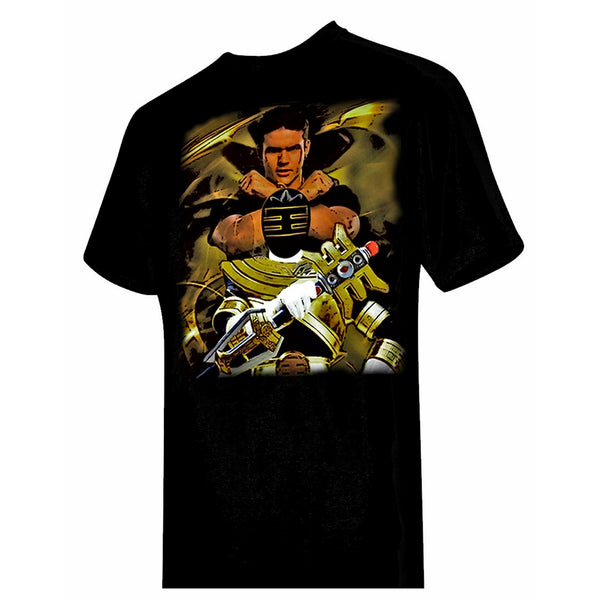 Zeo Gold T-Shirt