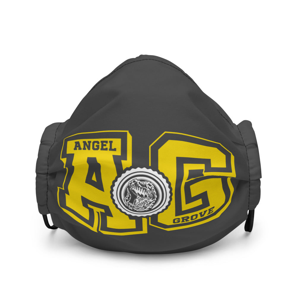 Angel Grove Premium Face Mask - St. John Enterprises