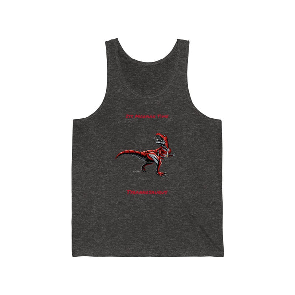 It’s Morphin Time Tank Top
