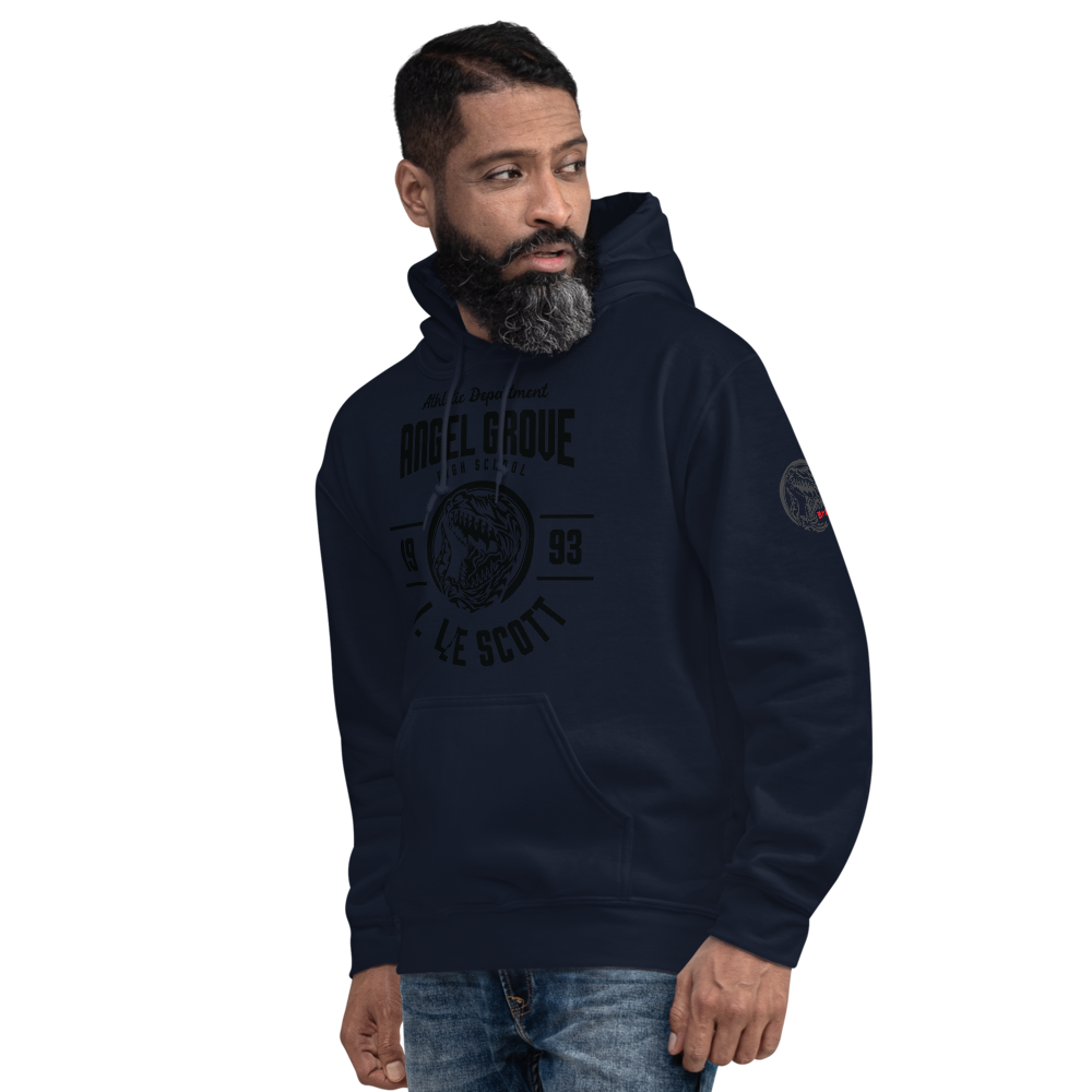 Athletic dept hoodie online